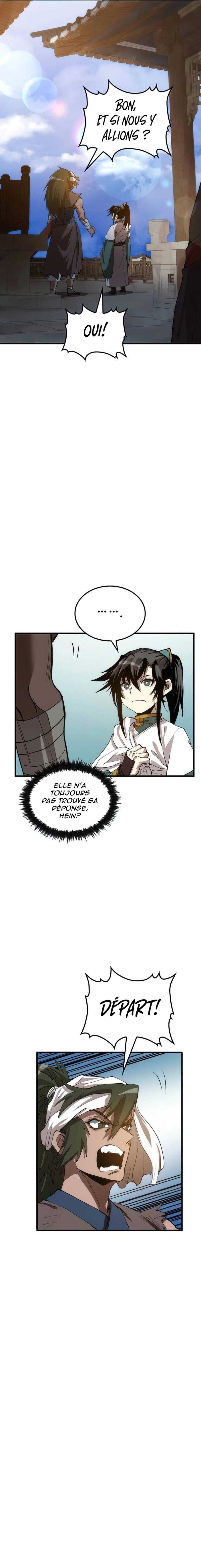 Doctor’s Rebirth Chapitre 65 - Page 22