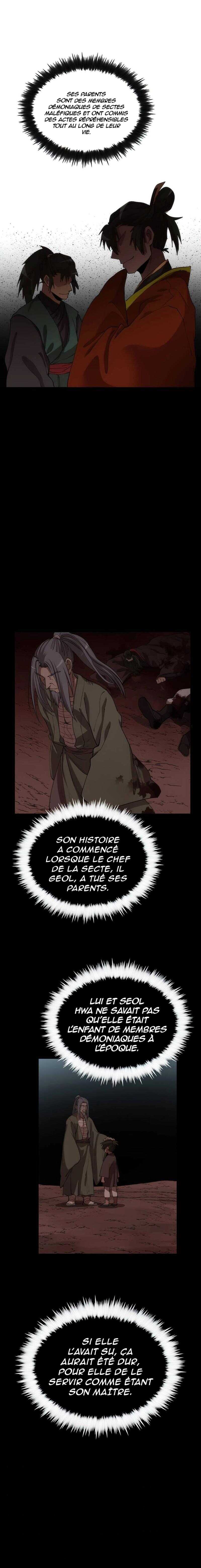 Doctor’s Rebirth Chapitre 65 - Page 23