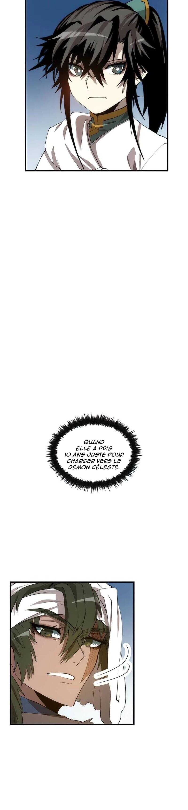 Doctor’s Rebirth Chapitre 65 - Page 25