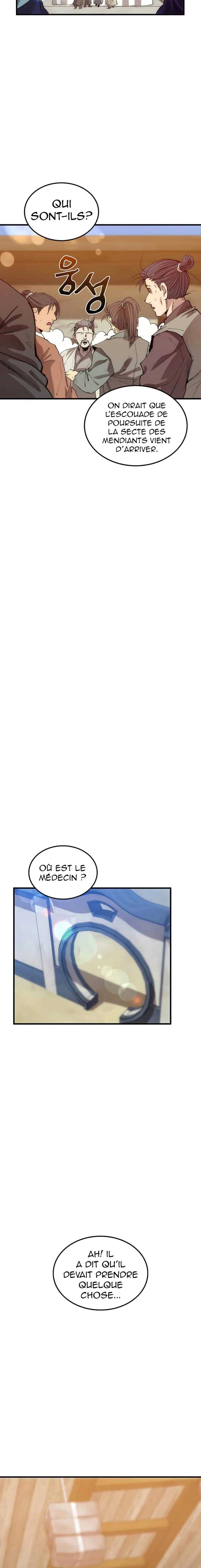 Doctor’s Rebirth Chapitre 65 - Page 3
