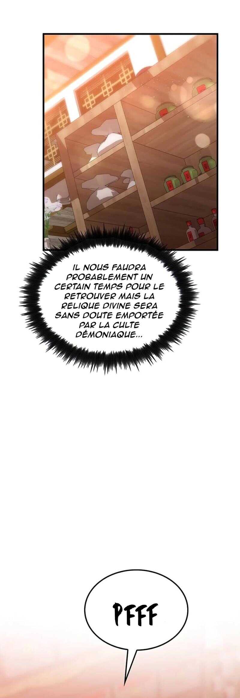 Doctor’s Rebirth Chapitre 65 - Page 5