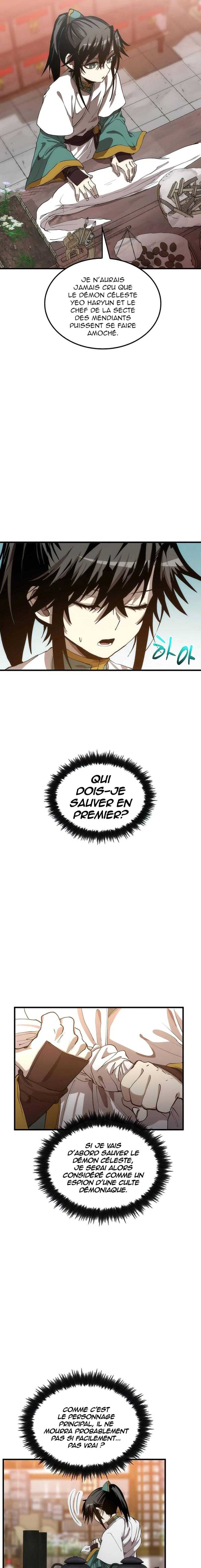 Doctor’s Rebirth Chapitre 65 - Page 6