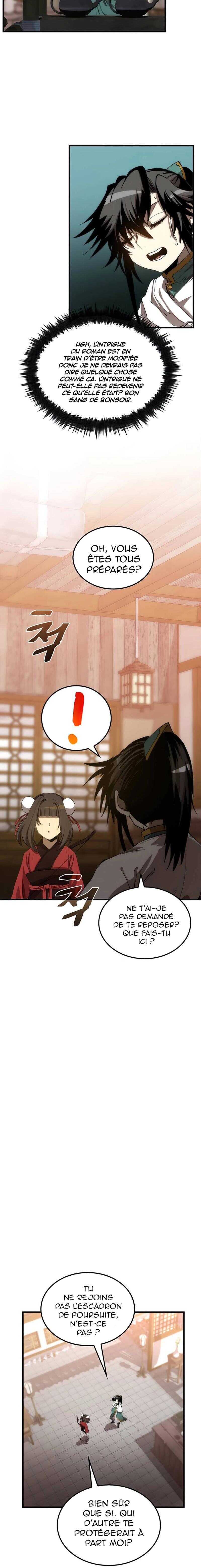 Doctor’s Rebirth Chapitre 65 - Page 7