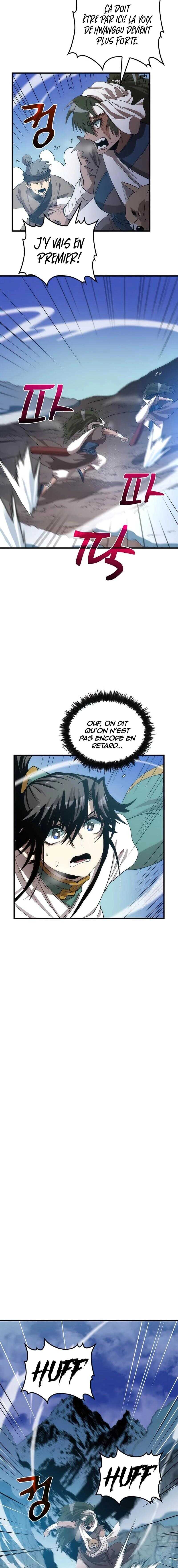 Doctor’s Rebirth Chapitre 66 - Page 14