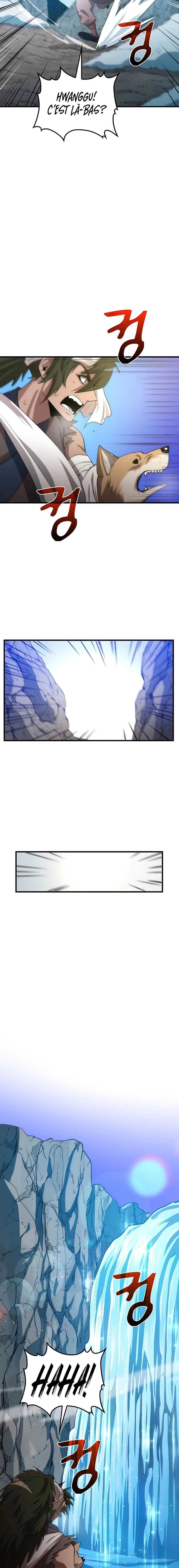 Doctor’s Rebirth Chapitre 66 - Page 15