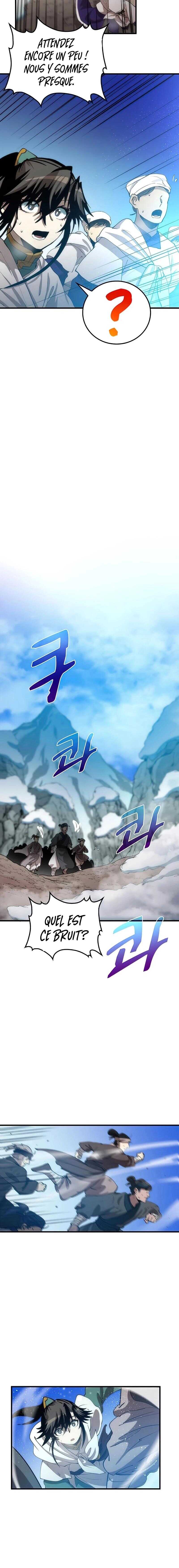 Doctor’s Rebirth Chapitre 66 - Page 18