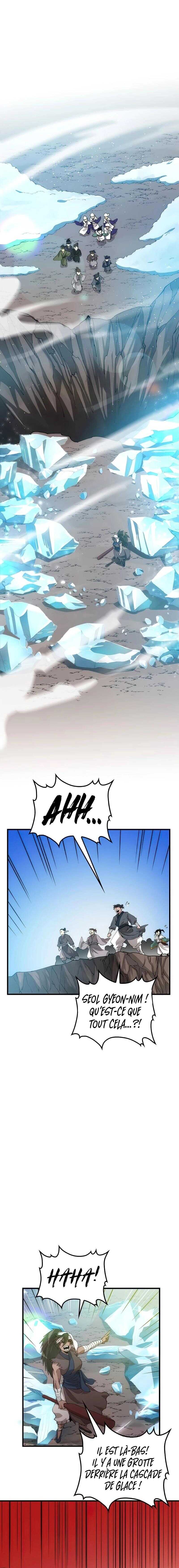 Doctor’s Rebirth Chapitre 66 - Page 19