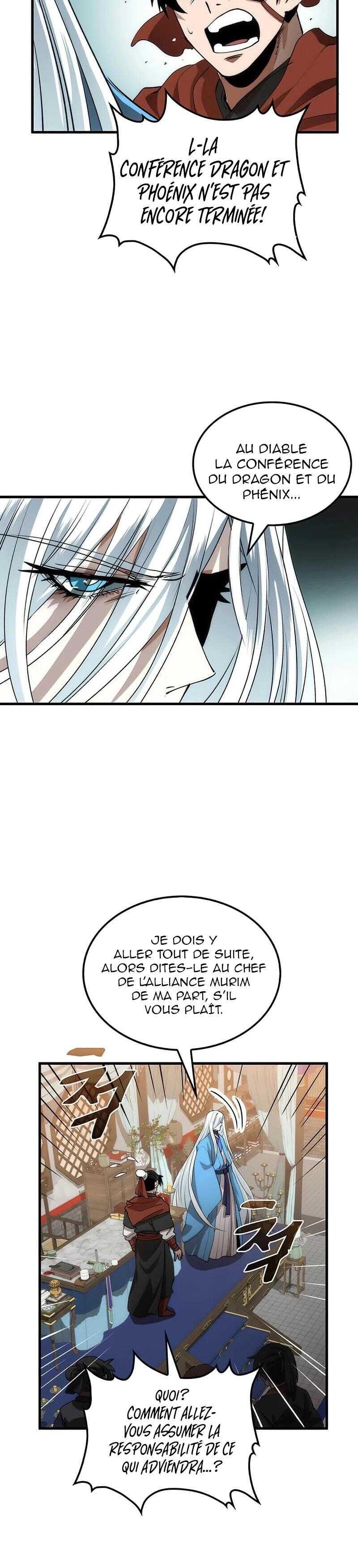 Doctor’s Rebirth Chapitre 66 - Page 9