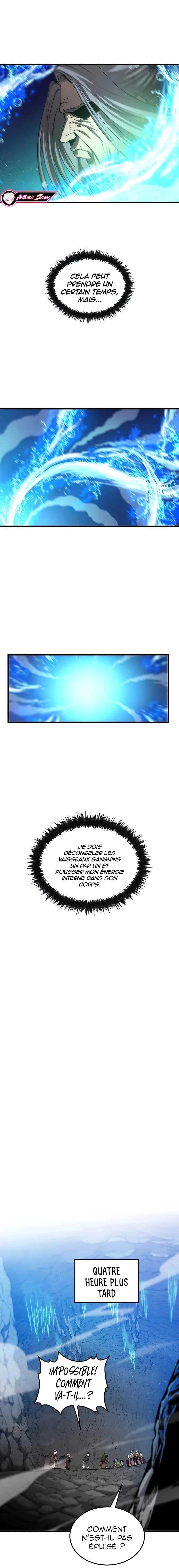 Doctor’s Rebirth Chapitre 67 - Page 12