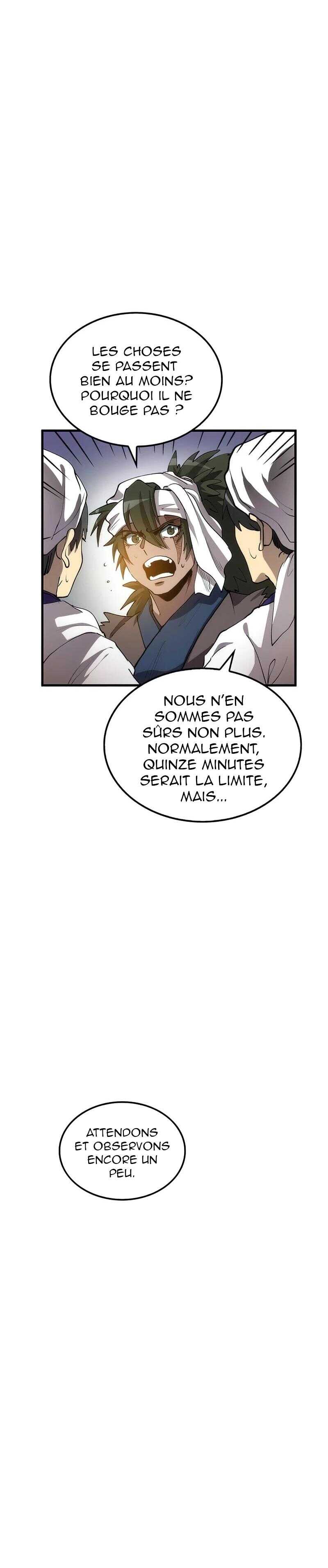 Doctor’s Rebirth Chapitre 67 - Page 13