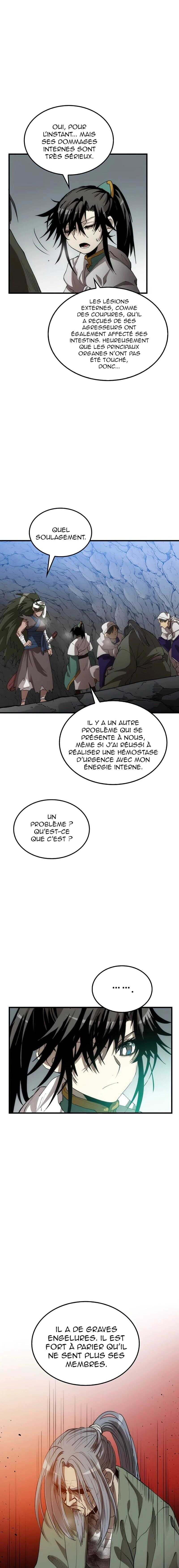 Doctor’s Rebirth Chapitre 67 - Page 16