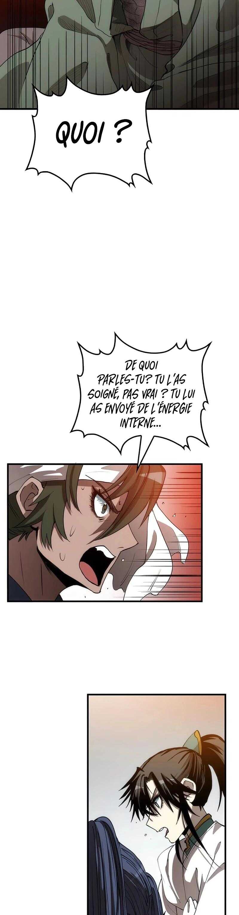 Doctor’s Rebirth Chapitre 67 - Page 17
