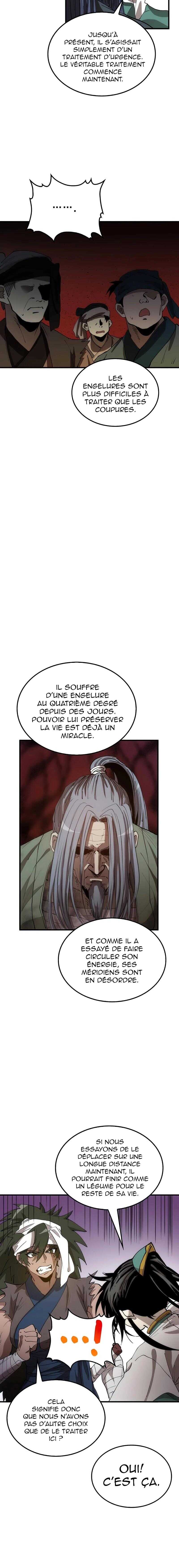 Doctor’s Rebirth Chapitre 67 - Page 18
