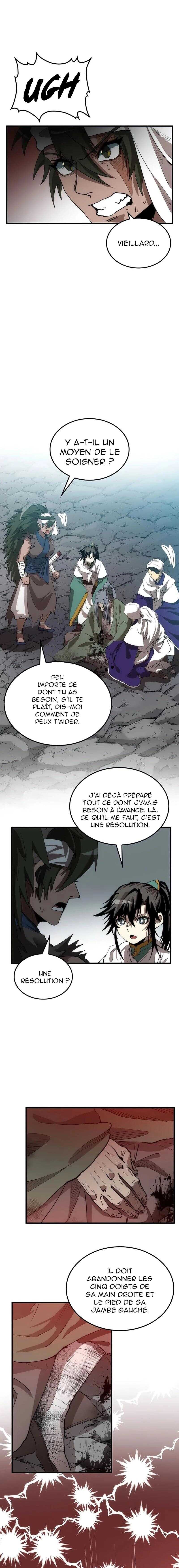 Doctor’s Rebirth Chapitre 67 - Page 19