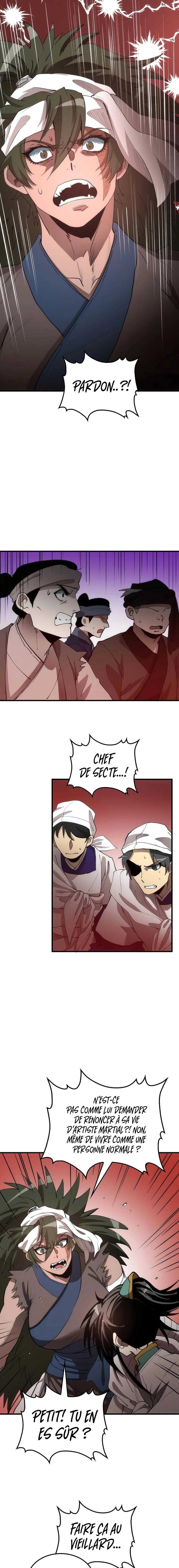 Doctor’s Rebirth Chapitre 67 - Page 20
