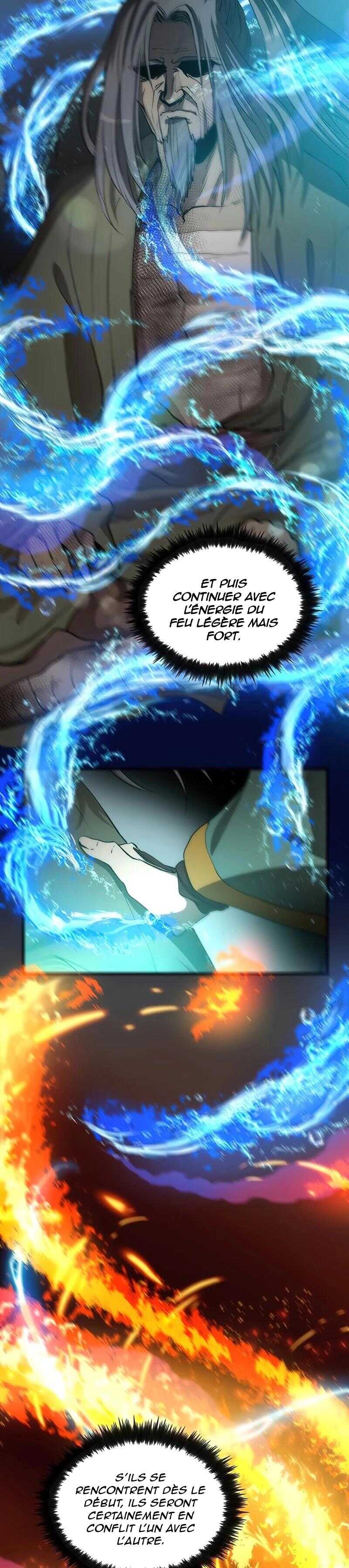 Doctor’s Rebirth Chapitre 67 - Page 9