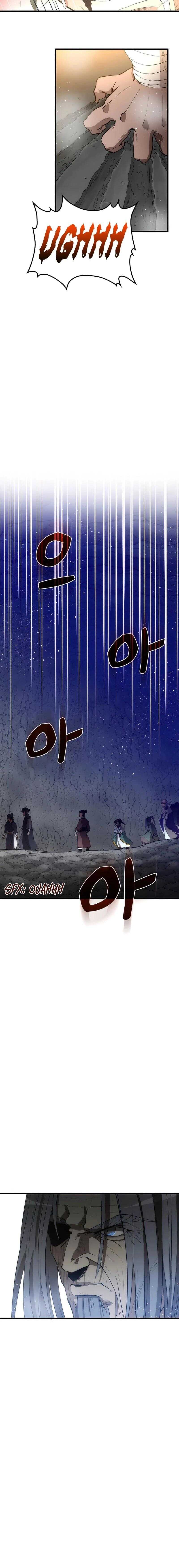 Doctor’s Rebirth Chapitre 68 - Page 12