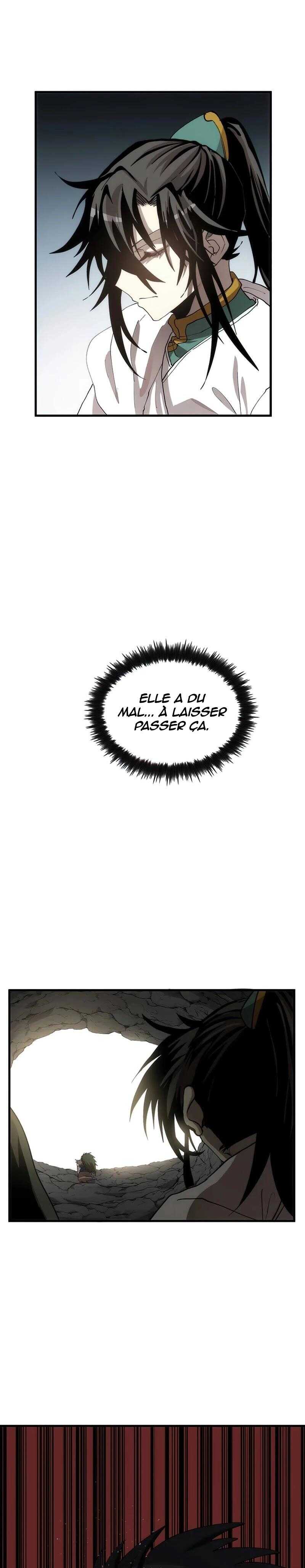 Doctor’s Rebirth Chapitre 68 - Page 13