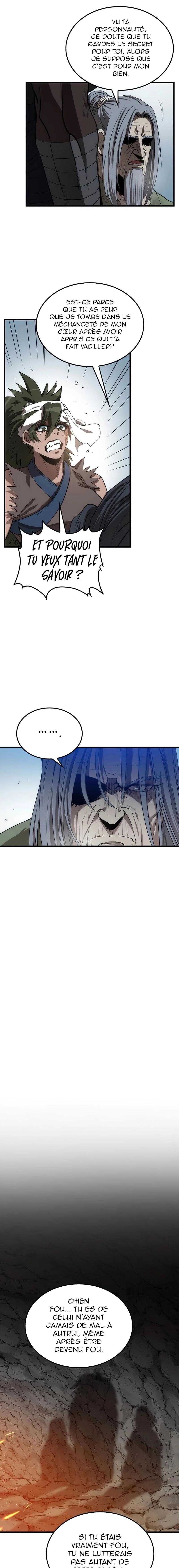 Doctor’s Rebirth Chapitre 68 - Page 15