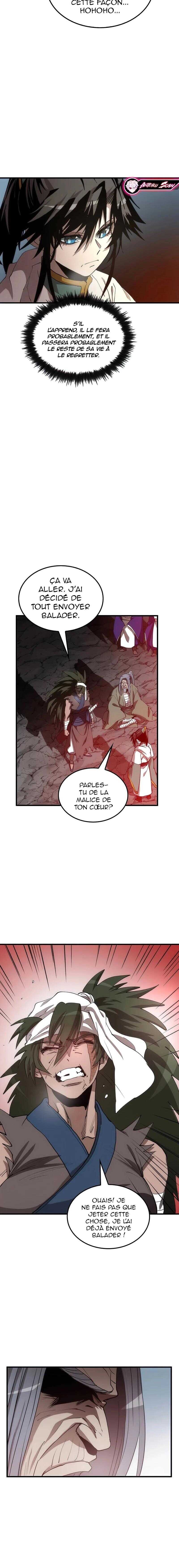 Doctor’s Rebirth Chapitre 68 - Page 16