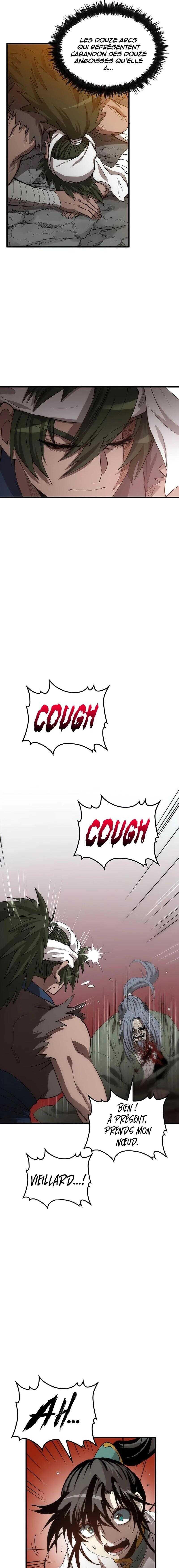 Doctor’s Rebirth Chapitre 68 - Page 20