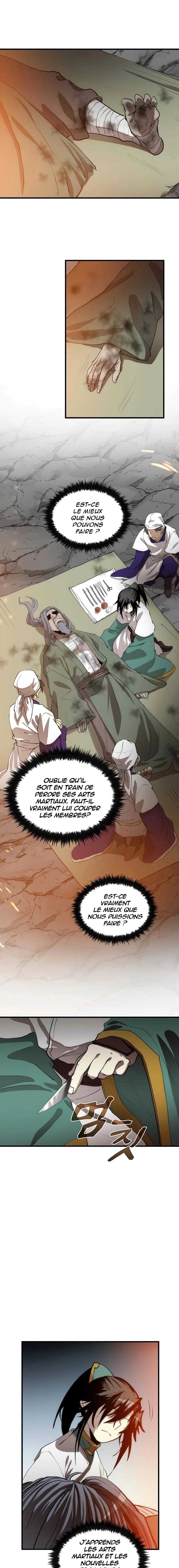 Doctor’s Rebirth Chapitre 68 - Page 24