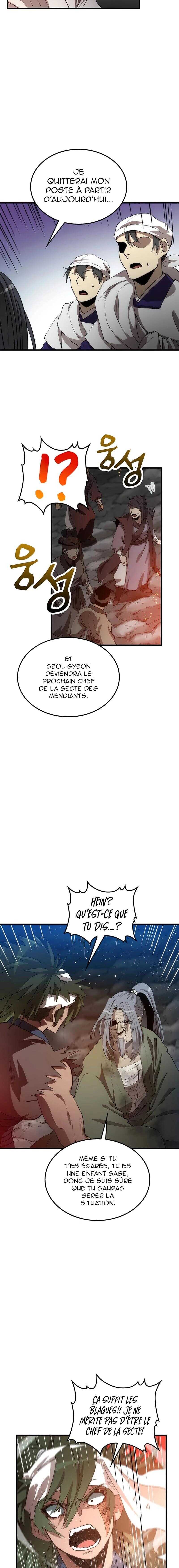 Doctor’s Rebirth Chapitre 68 - Page 7