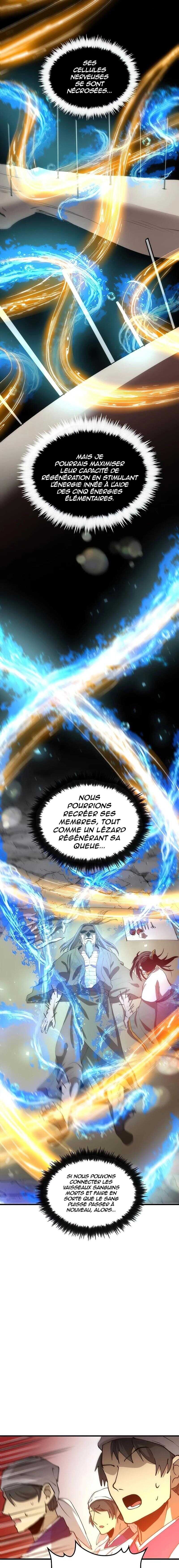 Doctor’s Rebirth Chapitre 69 - Page 12