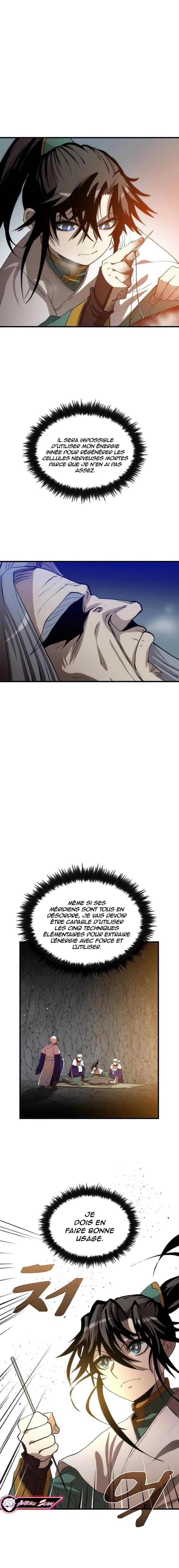 Doctor’s Rebirth Chapitre 69 - Page 14