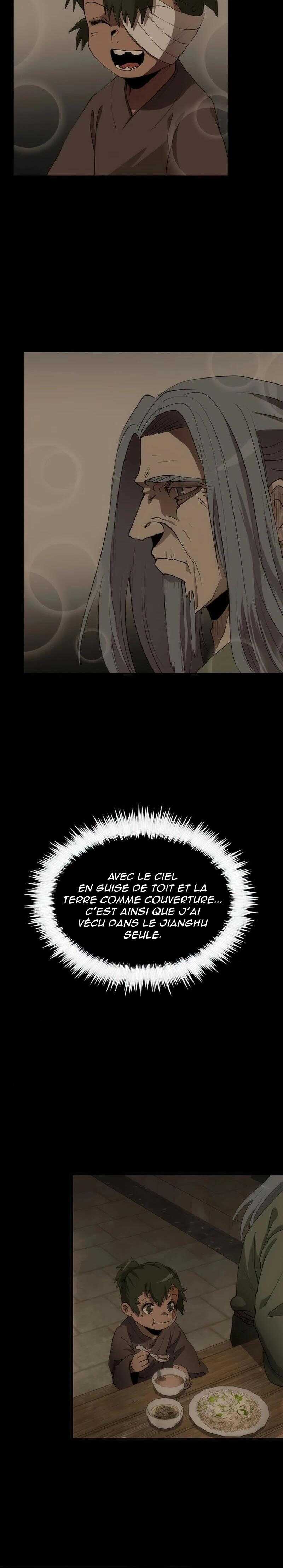 Doctor’s Rebirth Chapitre 69 - Page 21