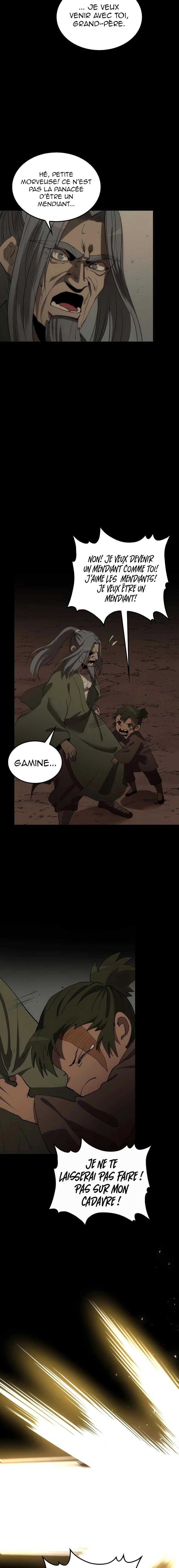 Doctor’s Rebirth Chapitre 69 - Page 24