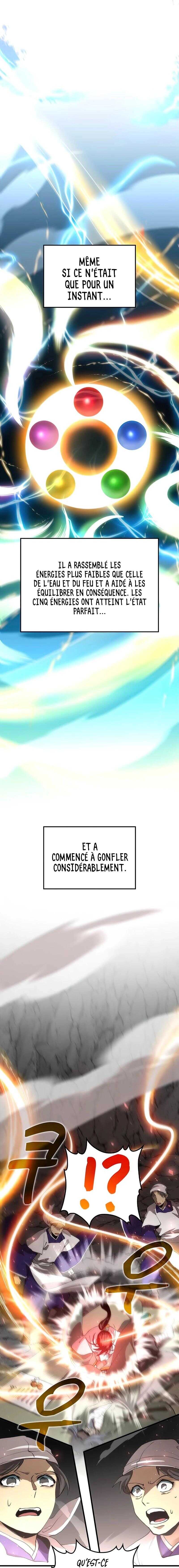 Doctor’s Rebirth Chapitre 69 - Page 6