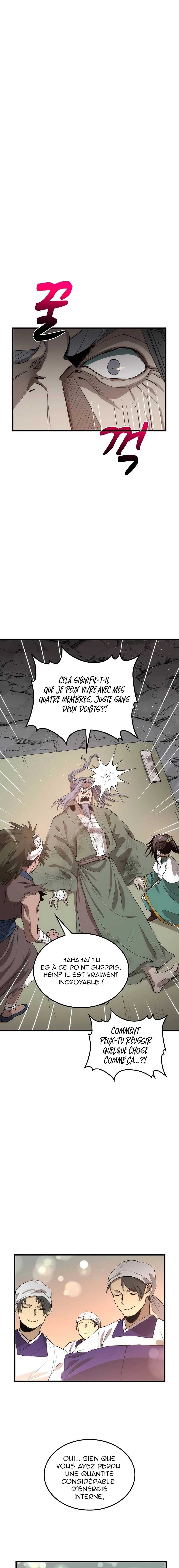 Doctor’s Rebirth Chapitre 70 - Page 12