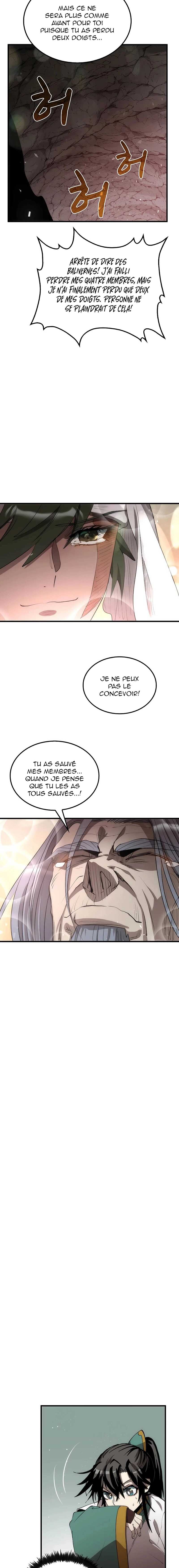 Doctor’s Rebirth Chapitre 70 - Page 14