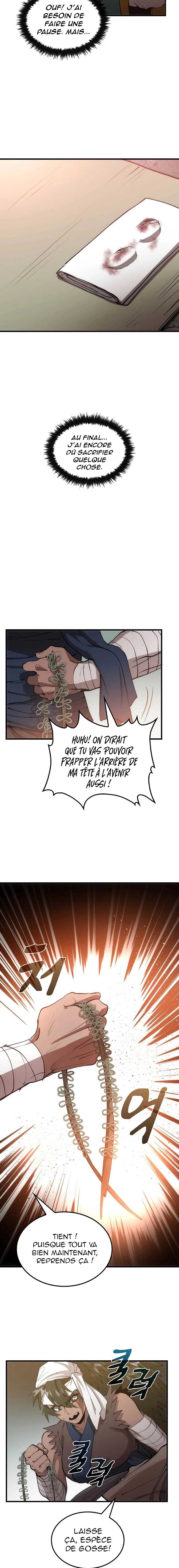Doctor’s Rebirth Chapitre 70 - Page 15