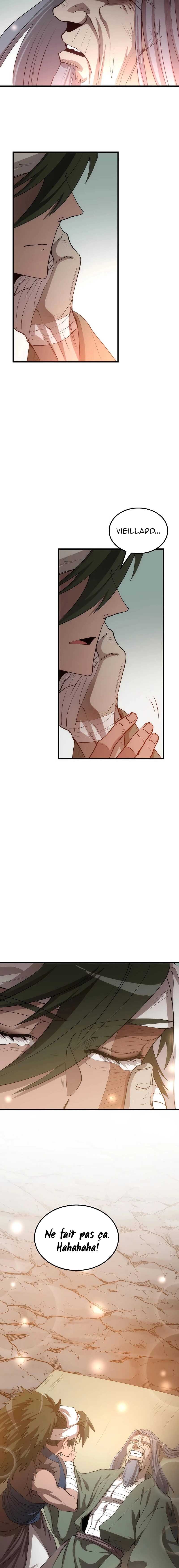 Doctor’s Rebirth Chapitre 70 - Page 18