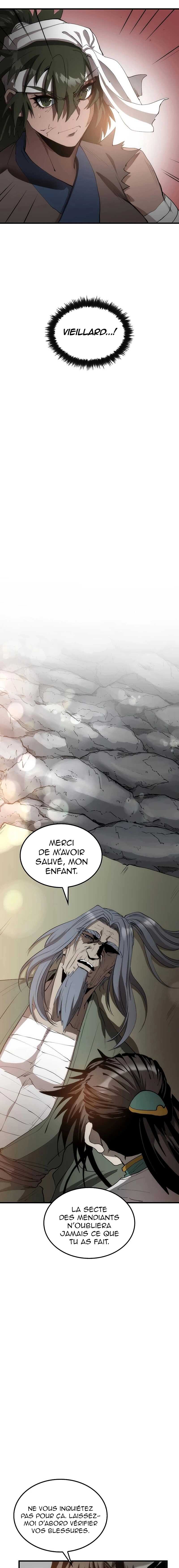 Doctor’s Rebirth Chapitre 70 - Page 4