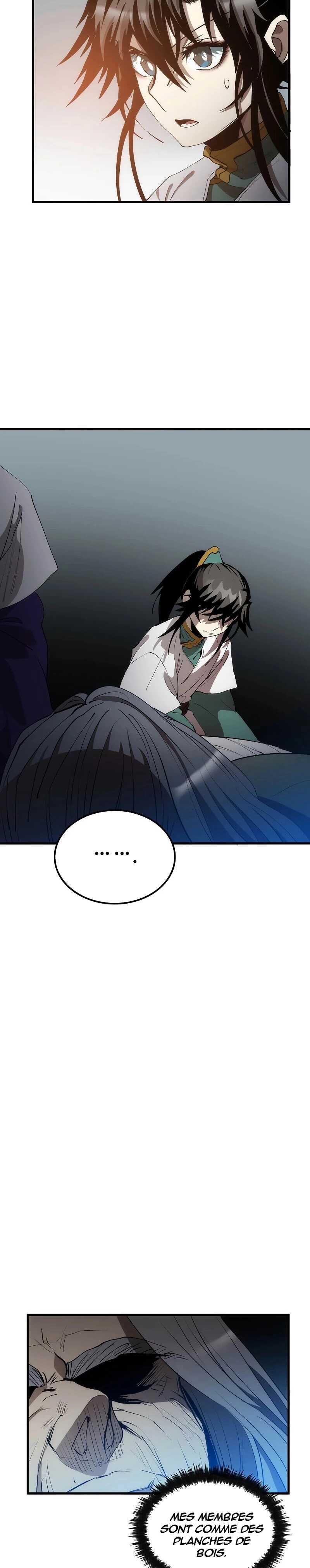Doctor’s Rebirth Chapitre 70 - Page 5