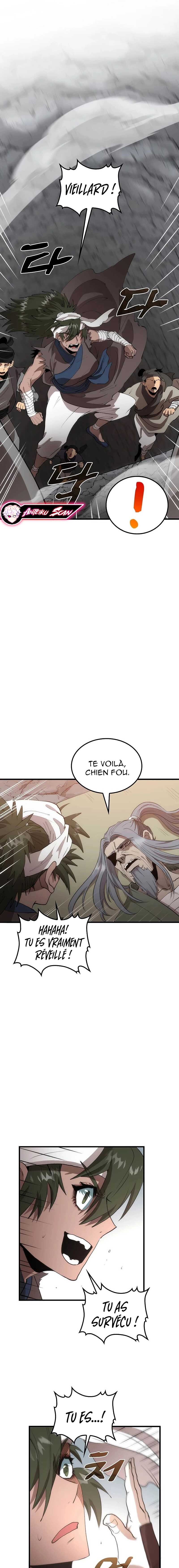 Doctor’s Rebirth Chapitre 70 - Page 8