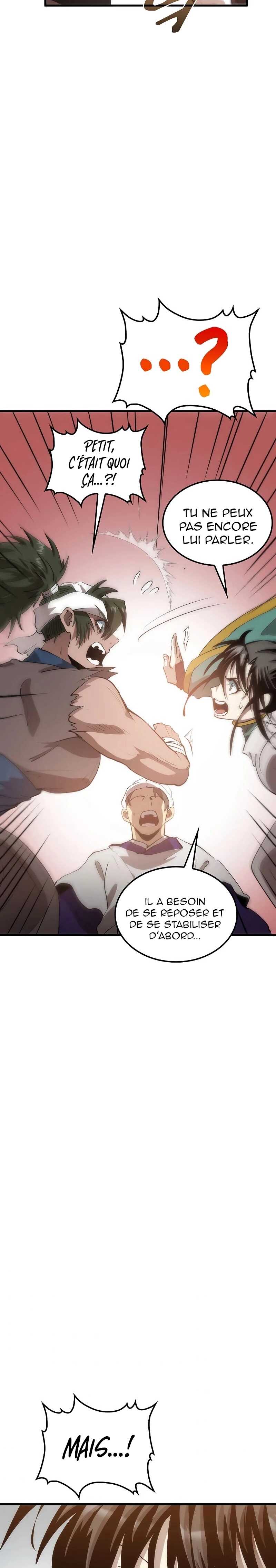 Doctor’s Rebirth Chapitre 70 - Page 9