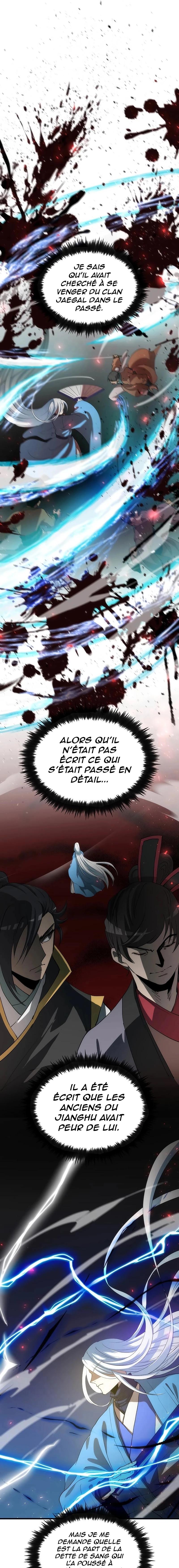 Doctor’s Rebirth Chapitre 72 - Page 10