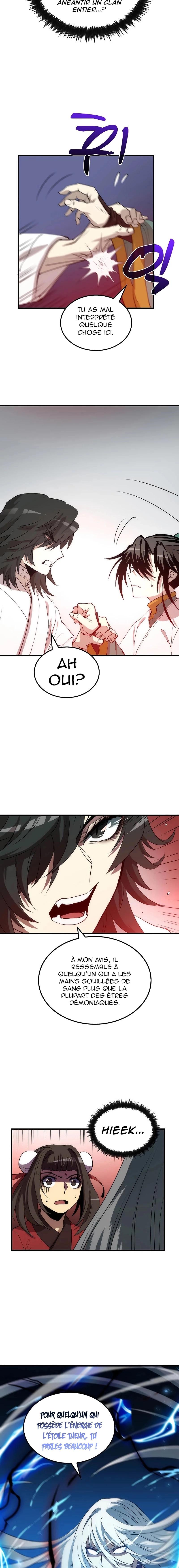 Doctor’s Rebirth Chapitre 72 - Page 11