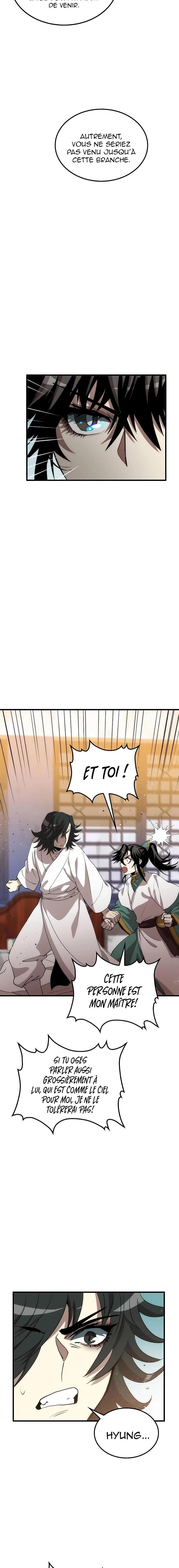 Doctor’s Rebirth Chapitre 72 - Page 16