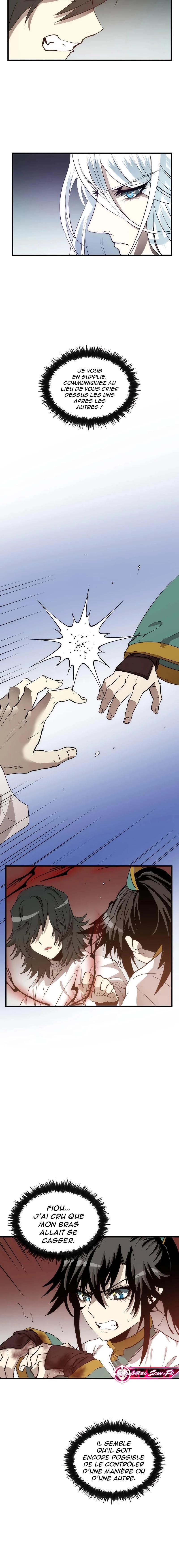 Doctor’s Rebirth Chapitre 72 - Page 18