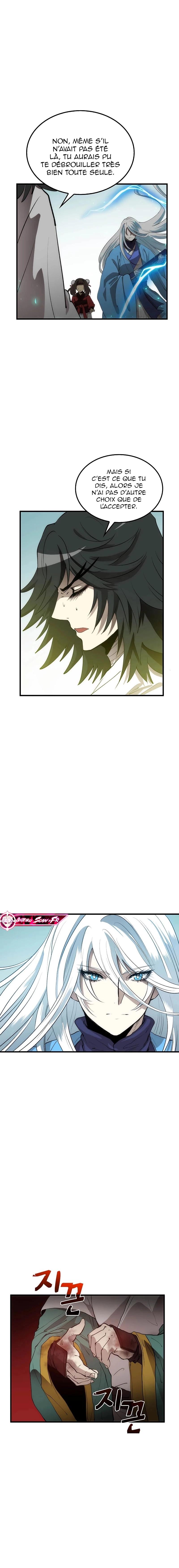 Doctor’s Rebirth Chapitre 72 - Page 19