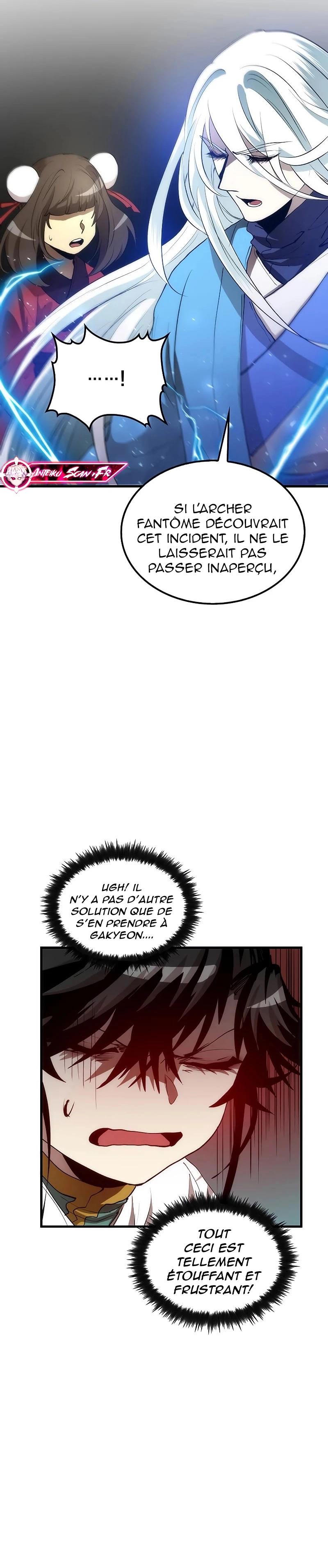 Doctor’s Rebirth Chapitre 72 - Page 21