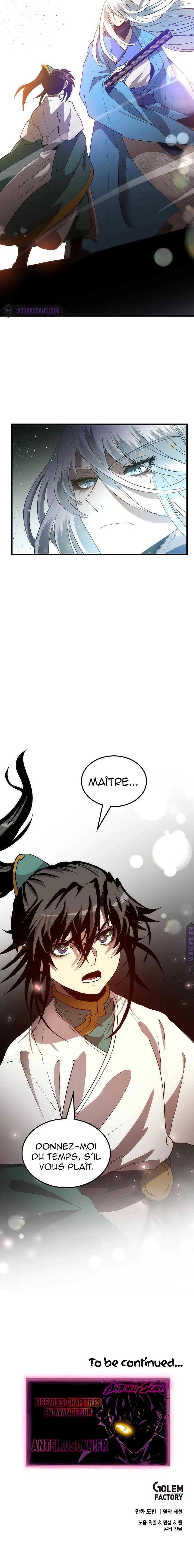Doctor’s Rebirth Chapitre 72 - Page 24