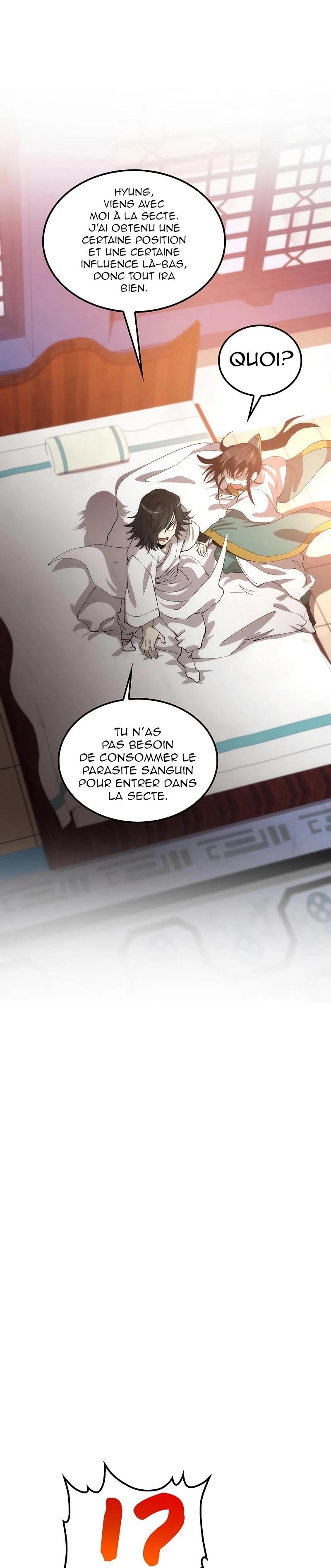 Doctor’s Rebirth Chapitre 72 - Page 5