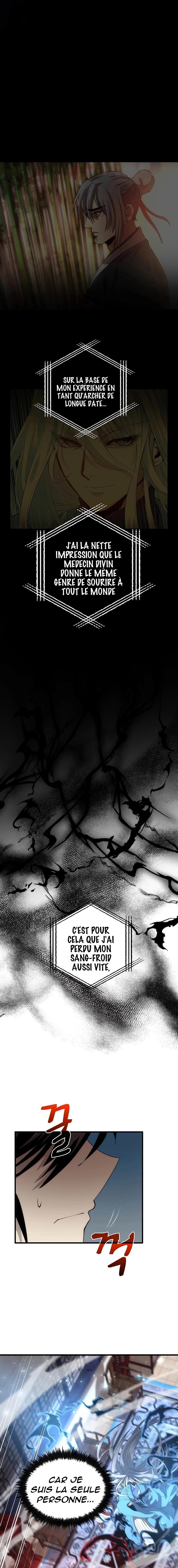 Doctor’s Rebirth Chapitre 72 - Page 8