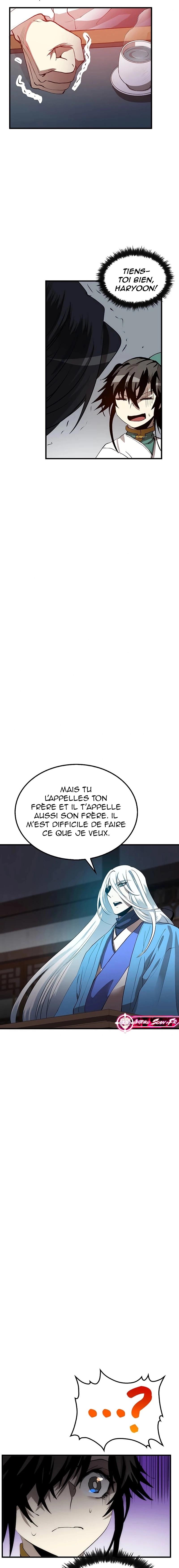 Doctor’s Rebirth Chapitre 73 - Page 10